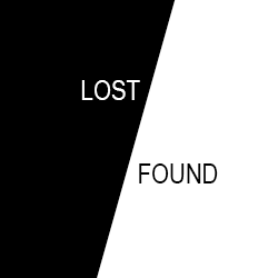 Lost /// Found preview